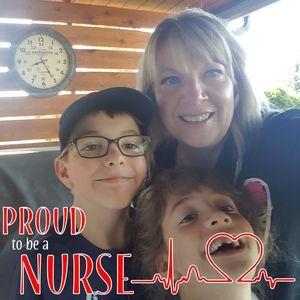 Meet your Posher, Jodene